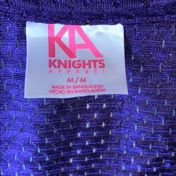 LSU top - Picture 3 of 4